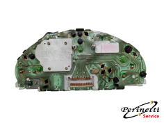 QUADRO STRUMENTI KM/H OPEL... 2