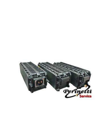 SERIE BATTERIE XEV YOYO