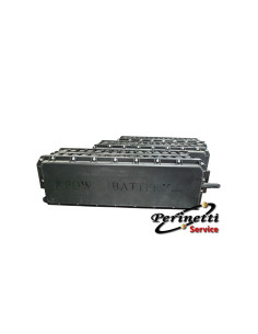 SERIE BATTERIE XEV YOYO 2