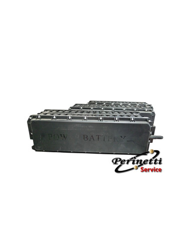 SERIE BATTERIE XEV YOYO