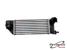 INTERCOOLER SCAMBIATORE...