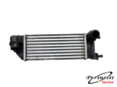 INTERCOOLER SCAMBIATORE ARIA ARIA...