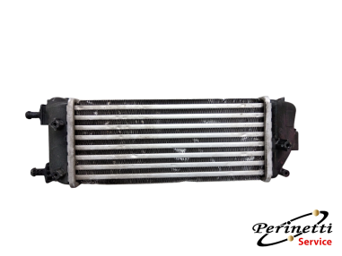 INTERCOOLER SCAMBIATORE ARIA ARIA...