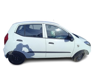 RICAMBI AUTO HYUNDAI I10 1.1 BZ  07 - 13