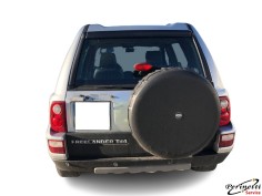 RICAMBI AUTO LAND ROVER... 2