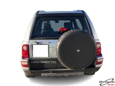 RICAMBI AUTO LAND ROVER FREELANDER...