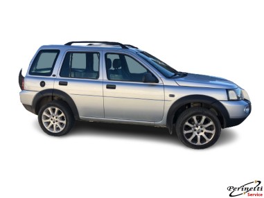 RICAMBI AUTO LAND ROVER FREELANDER...