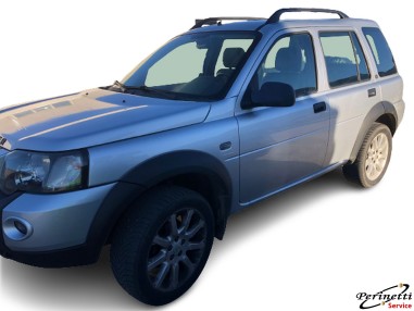 RICAMBI AUTO LAND ROVER FREELANDER...