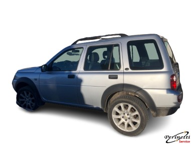 RICAMBI AUTO LAND ROVER FREELANDER...