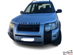RICAMBI AUTO LAND ROVER...
