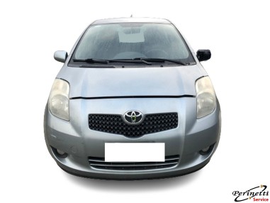 RICAMBI AUTO TOYOTA YARIS 1.4 D4D  06...