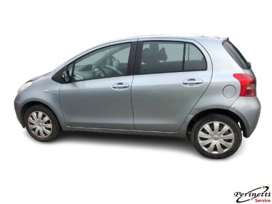 RICAMBI AUTO TOYOTA YARIS 1.4 D4D  06...