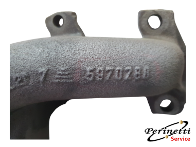 COLLETTORE DI SCARICO FIAT / LANCIA...