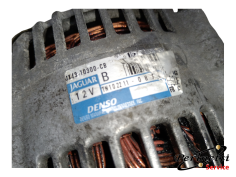 ALTERNATORE  JAGUAR X-TYPE...