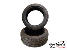2 PNEUMATICI 215/45R16 90V...