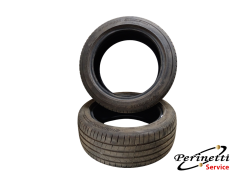 2 PNEUMATICI 215/45R16 90V...
