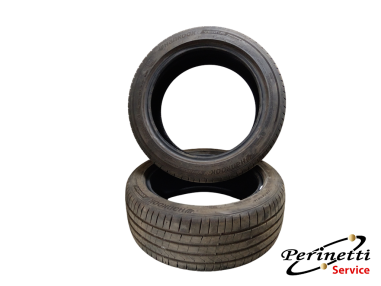 2 PNEUMATICI 215/45R16 90V HANKOOK...