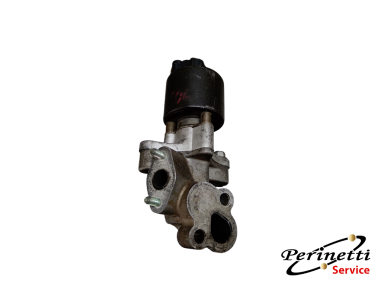 VALVOLA EGR CHEVROLET LACETTI 1.6 BZ