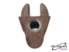 FERMO INIETTORE FORD 1.6 TDCI