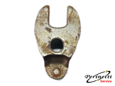 FERMO INIETTORE FORD 1.6 TDCI 2