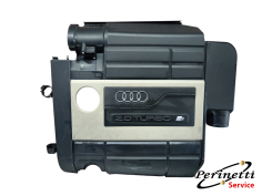 SCATOLA FILTRO ARIA AUDI S3...