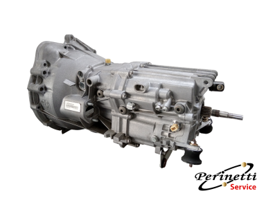 CAMBIO MANUALE 6 RAPPORTI BMW SERIE 3...