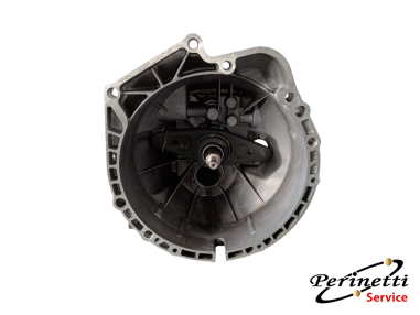 CAMBIO MANUALE 6 RAPPORTI BMW SERIE 3...