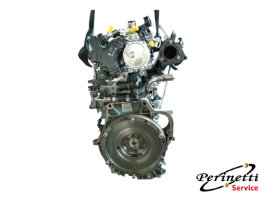 MOTORE 312B1000 RICONDIZIONATO FIAT...