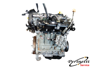 MOTORE 312B1000 RICONDIZIONATO FIAT...