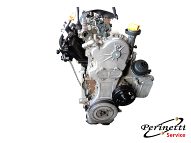 MOTORE 312B1000 RICONDIZIONATO FIAT...