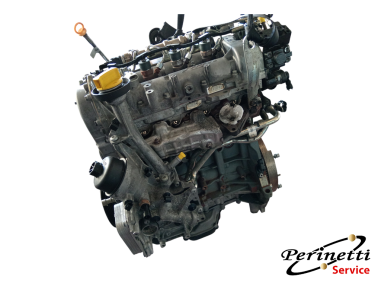 MOTORE 312B1000 RICONDIZIONATO FIAT...