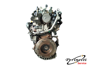 MOTORE 188A8000  REVISIONATO FIAT...