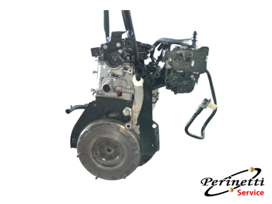 MOTORE 169A4000 LANCIA YPSILON 1.2...