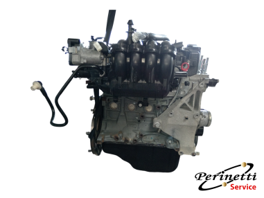MOTORE 169A4000 LANCIA YPSILON 1.2...