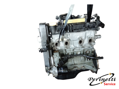 MOTORE 169A4000 LANCIA YPSILON 1.2...