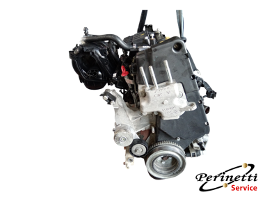 MOTORE 169A4000 LANCIA YPSILON 1.2...