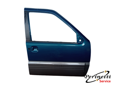 PORTA ANTERIORE DESTRA NISSAN TERRANO...