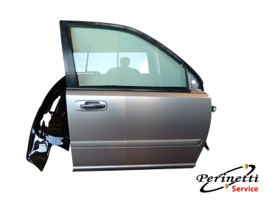 PORTA ANTERIORE DESTRA NISSAN XTRAIL...