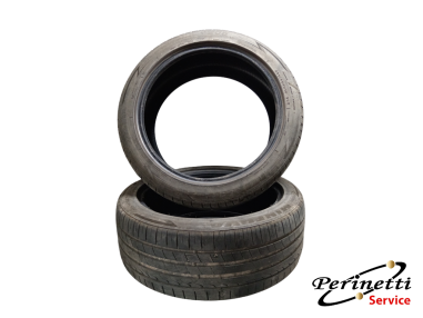 2 PNEUMATICI 225/45ZR18 95Y MINERVA...