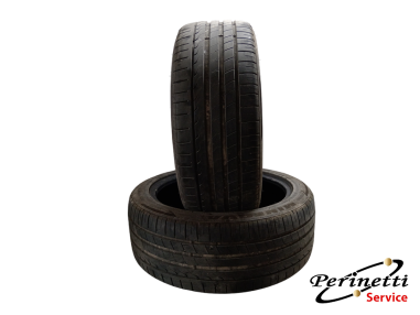 2 PNEUMATICI 225/45ZR18 95Y MINERVA...