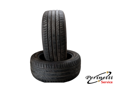 2 PNEUMATICI 225/50R17 98Y KLEBER...