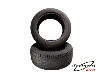2 PNEUMATICI 225/50R17 98Y KLEBER...
