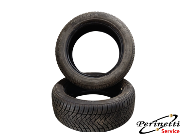 2 PNEUMATICI 195/55R16 91V TRIANGLE...