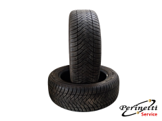 2 PNEUMATICI 195/55R16 91V... 2