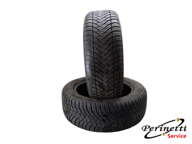 2 PNEUMATICI 195/55R16 91V TRIANGLE...