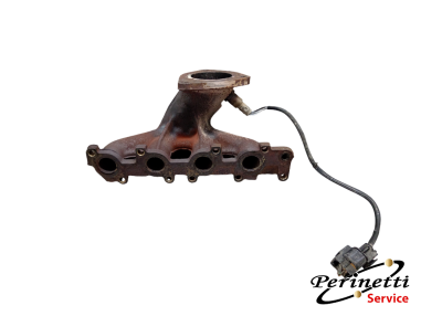 COLLETTORE DI SCARICO CHEVROLET AVEO...