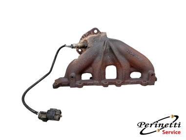 COLLETTORE DI SCARICO CHEVROLET AVEO...
