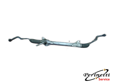 SCATOLA STERZO NISSAN QASHQAI J11...