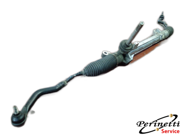 SCATOLA STERZO NISSAN QASHQAI J11...