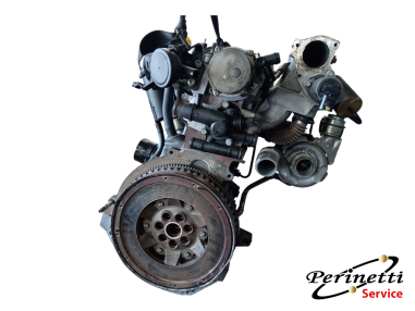 MOTORE F9Q750 RICONDIZIONATO RENAULT...